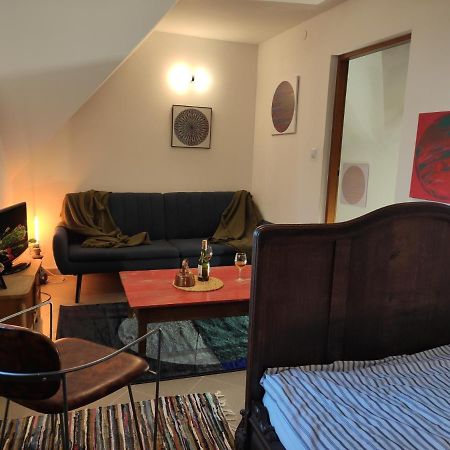 Serce Miasta Kazimierz Dolny Esterno foto