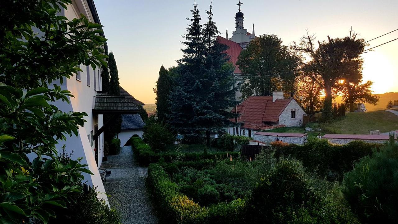 Serce Miasta Kazimierz Dolny Esterno foto