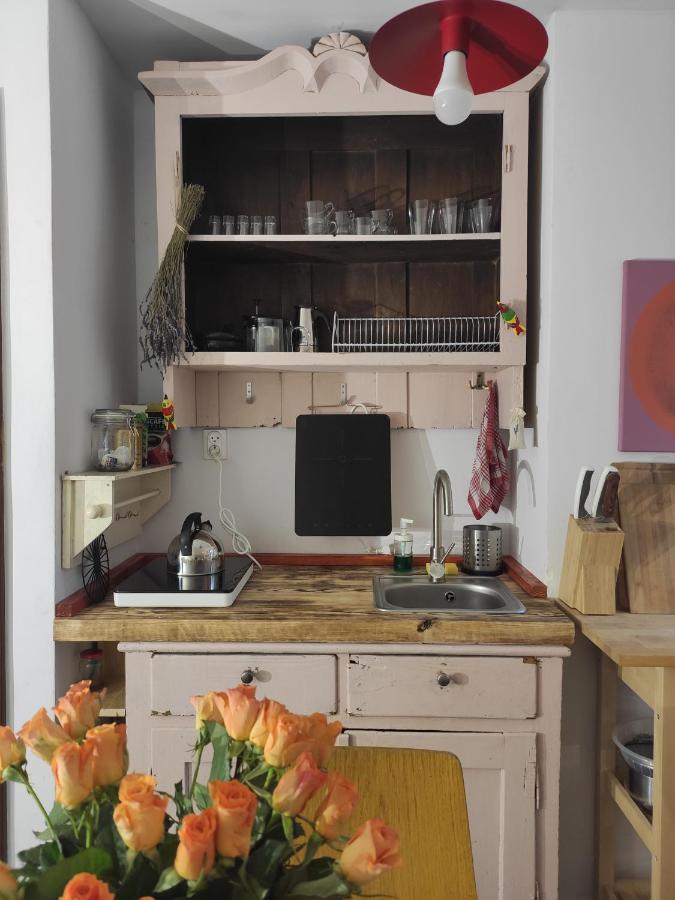 Serce Miasta Kazimierz Dolny Esterno foto