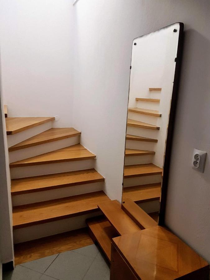 Serce Miasta Kazimierz Dolny Esterno foto