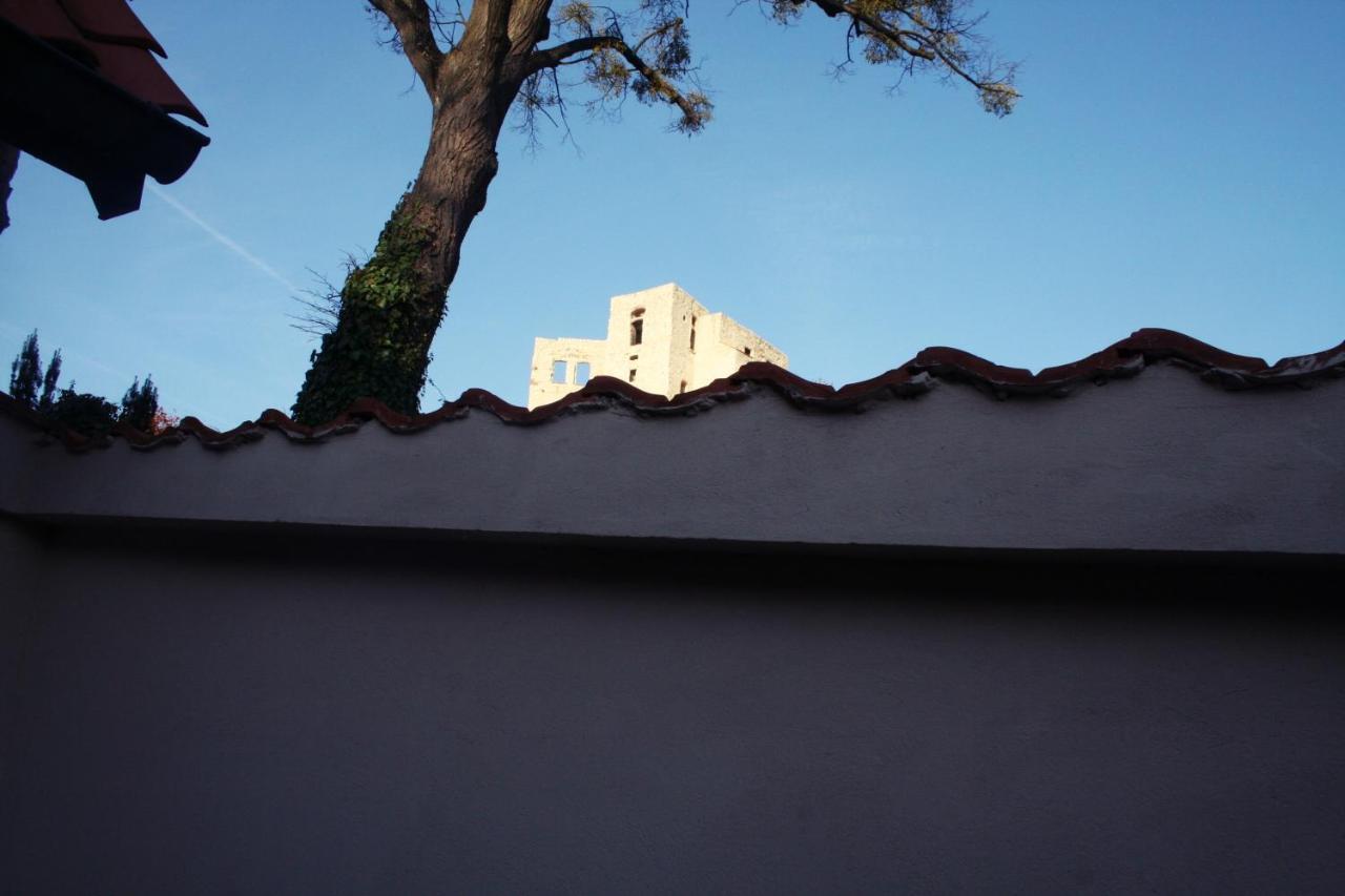 Serce Miasta Kazimierz Dolny Esterno foto